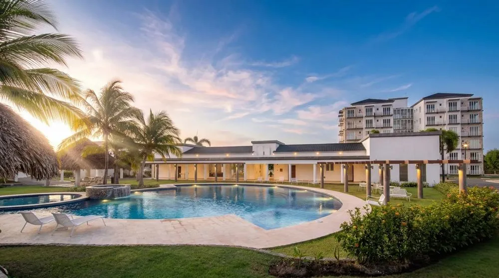 Condominio de 4 Habitaciones en Venta en Coronado Escapes