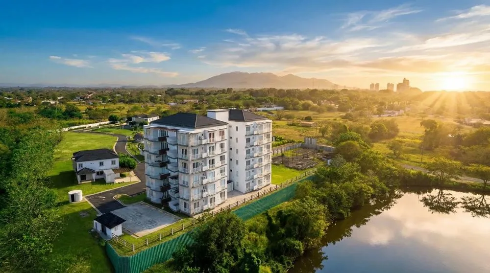 Condominio de 4 Habitaciones en Venta en Coronado Escapes