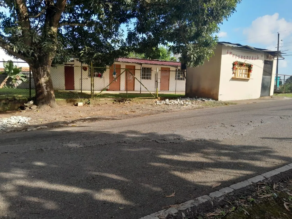 Casa en Venta con Cuartos de Alquiler. Ideal para Inversión