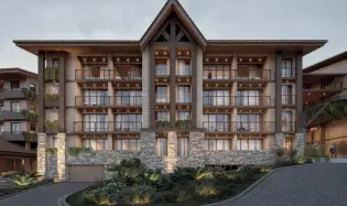 Apartment For Sale in Pino Alto, Boquete Country Club