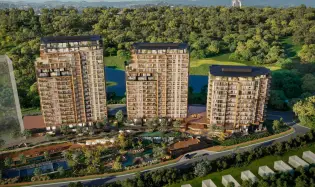 Apartment For Sale in Bosco Di Santa Maria