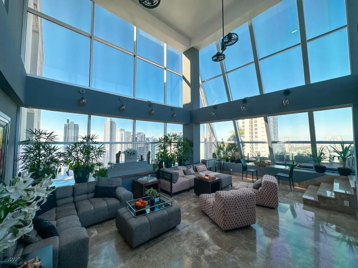 квартира в Costa del Este на продажу