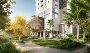 Apartments for Sale: PH Guayacán, Santa María