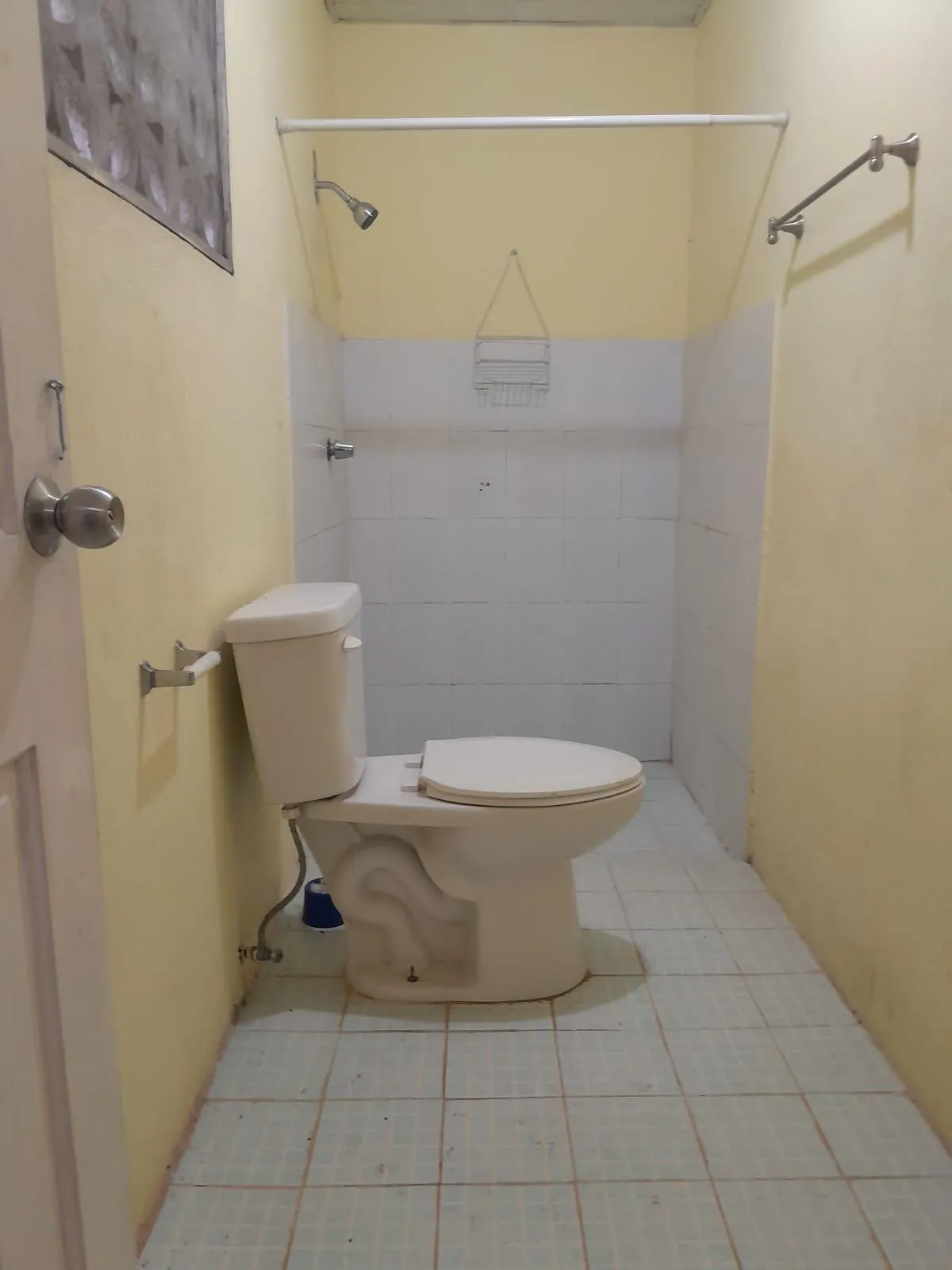 Sale of a property on the Inter-American Highway
