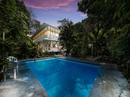 Дом для одной семьи