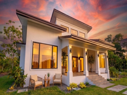 Famille mono parentale