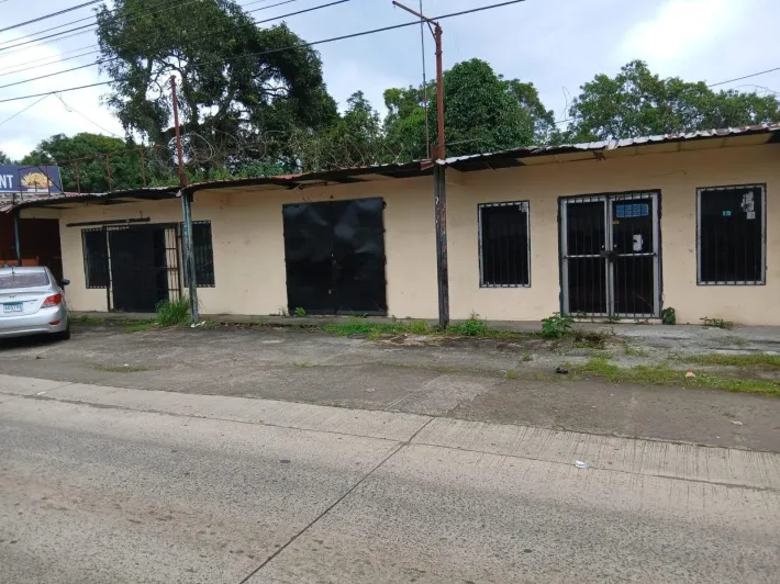 Commercial premises for sale