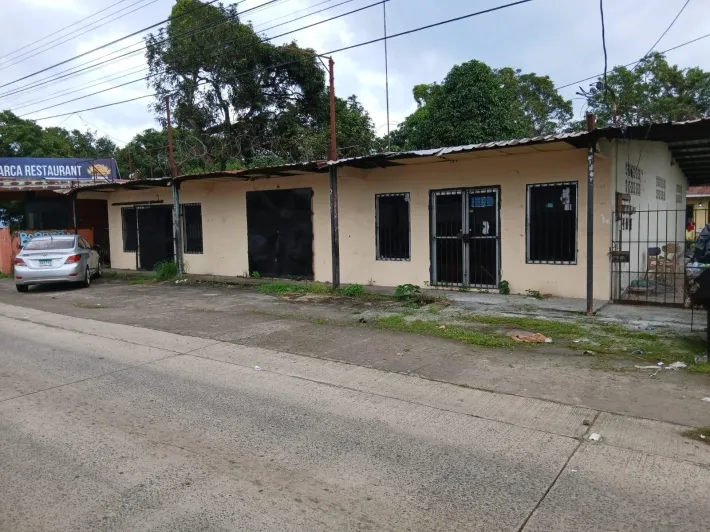 Commercial premises for sale