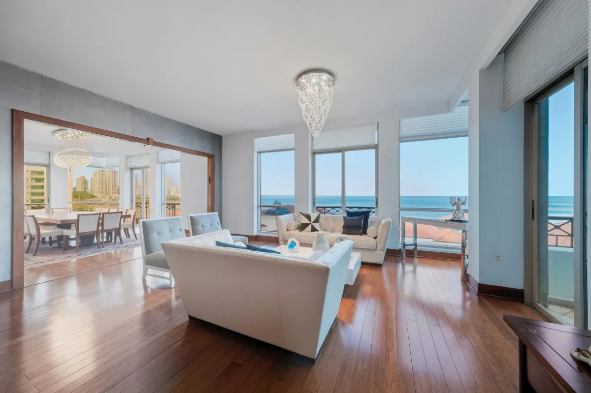 Oceanfront Living in Punta Pacifica