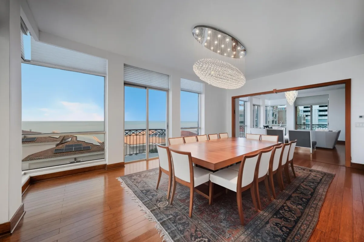 Oceanfront Living in Punta Pacifica