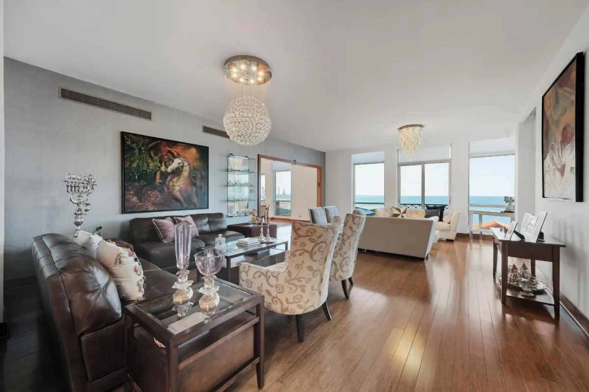 Oceanfront Living in Punta Pacifica