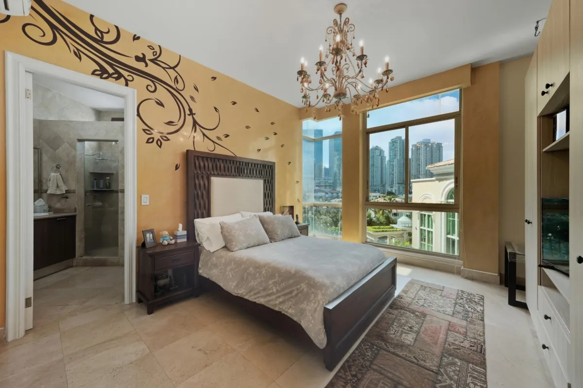 Oceanfront Living in Punta Pacifica