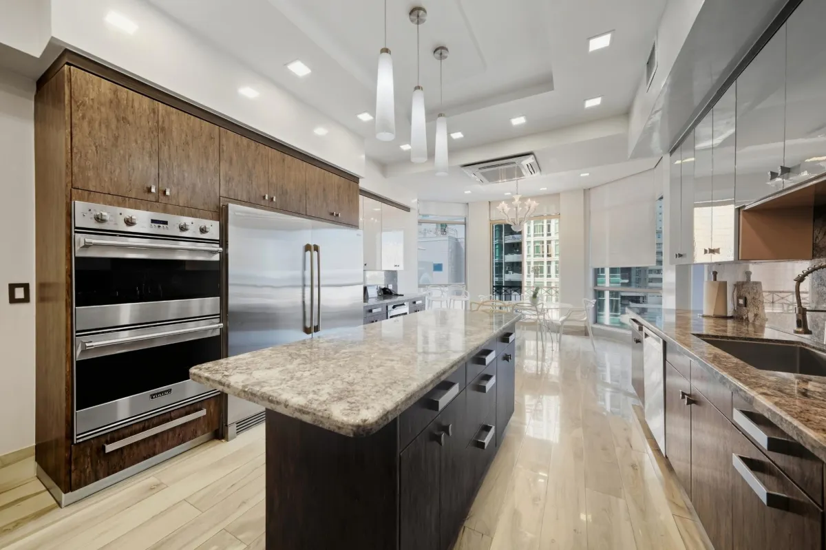Oceanfront Living in Punta Pacifica