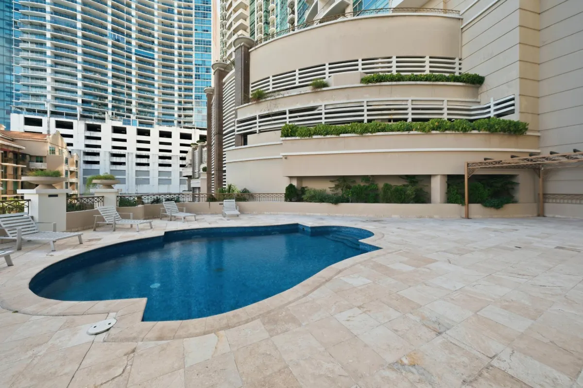 Oceanfront Living in Punta Pacifica