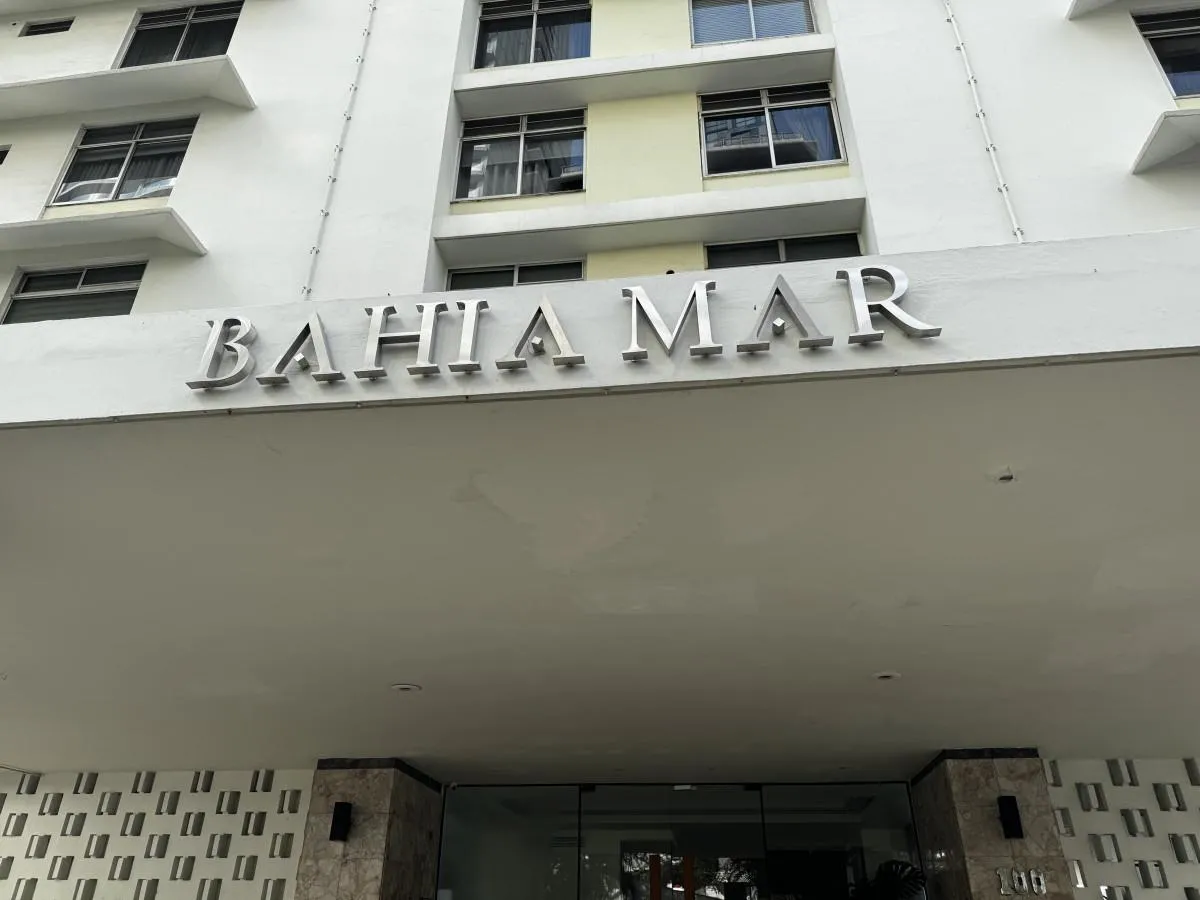 YOUR HAVEN OF SERENITY IN THE HEART OF PUNTA PAITI