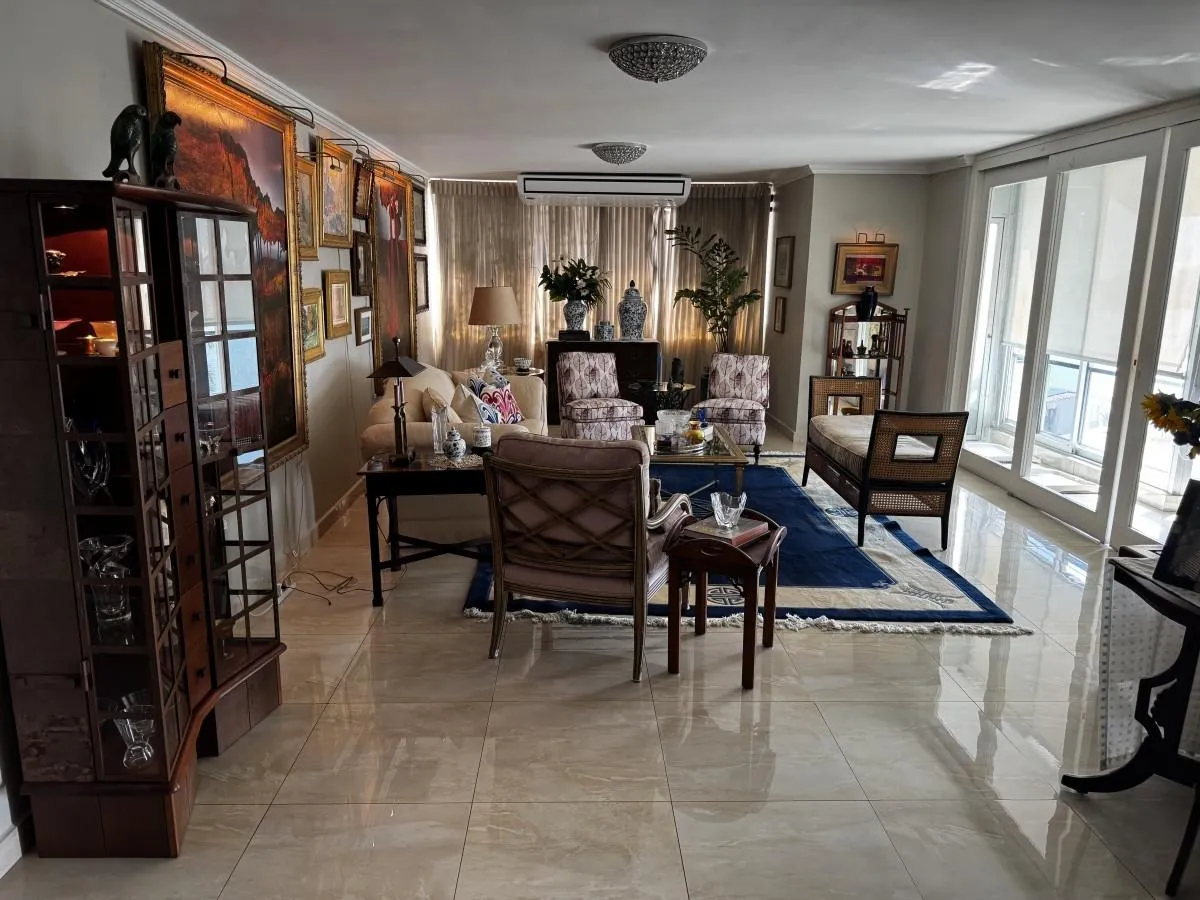 YOUR HAVEN OF SERENITY IN THE HEART OF PUNTA PAITI