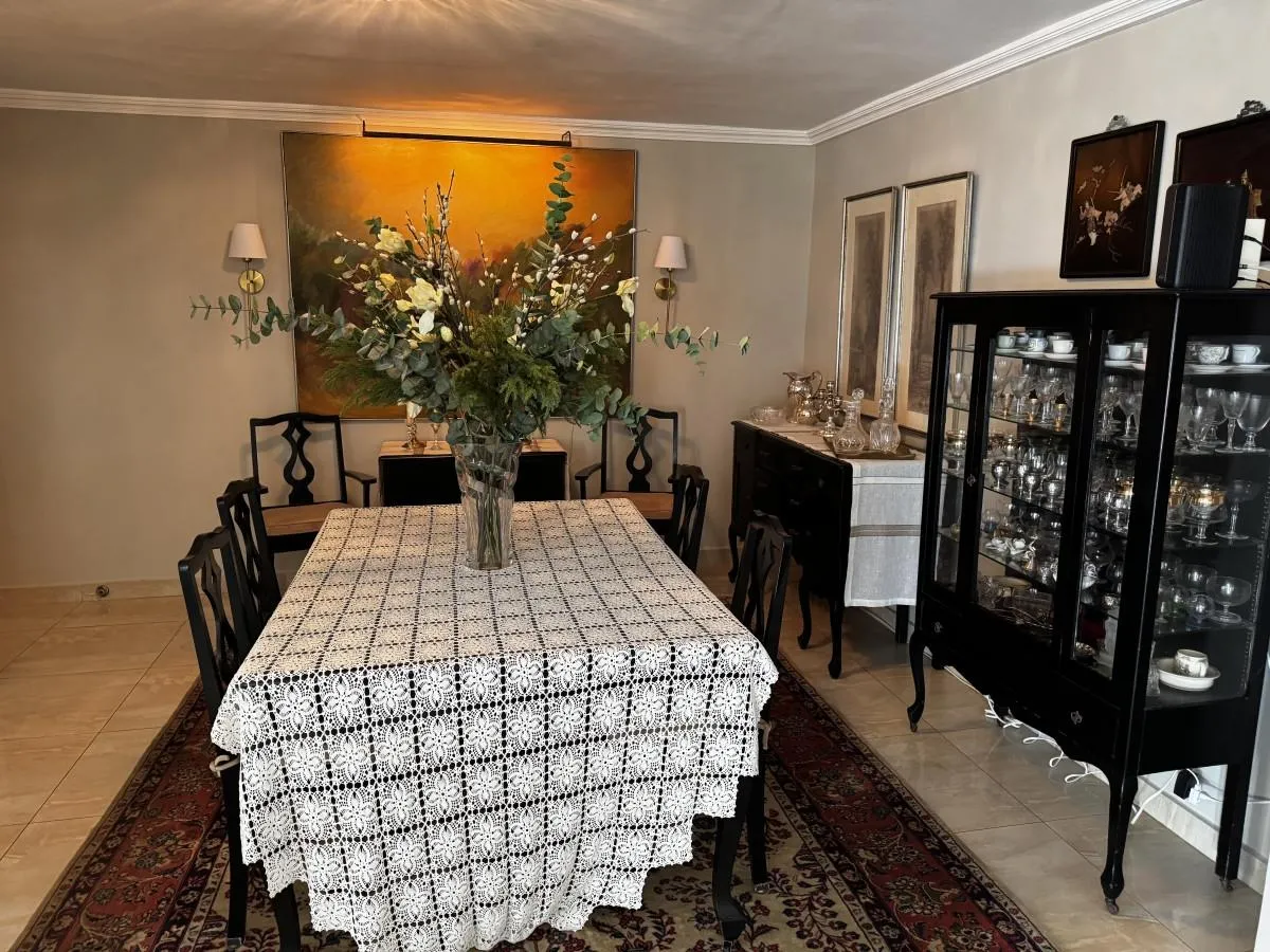 YOUR HAVEN OF SERENITY IN THE HEART OF PUNTA PAITI