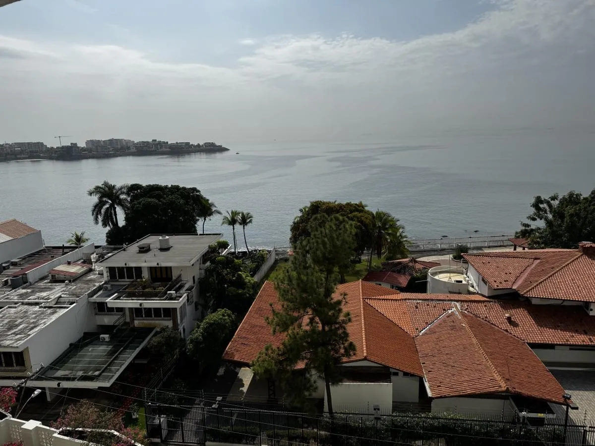 YOUR HAVEN OF SERENITY IN THE HEART OF PUNTA PAITI