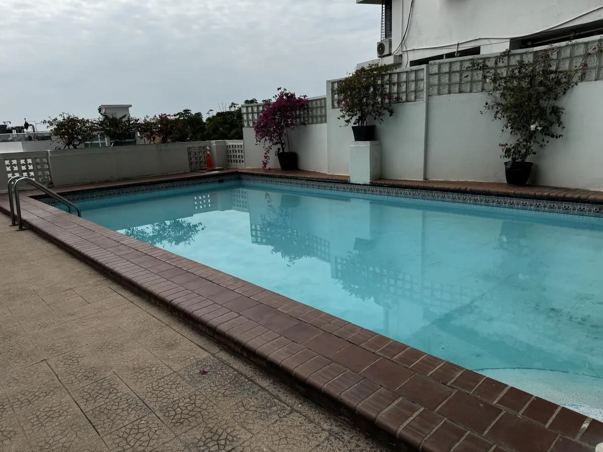 YOUR HAVEN OF SERENITY IN THE HEART OF PUNTA PAITI
