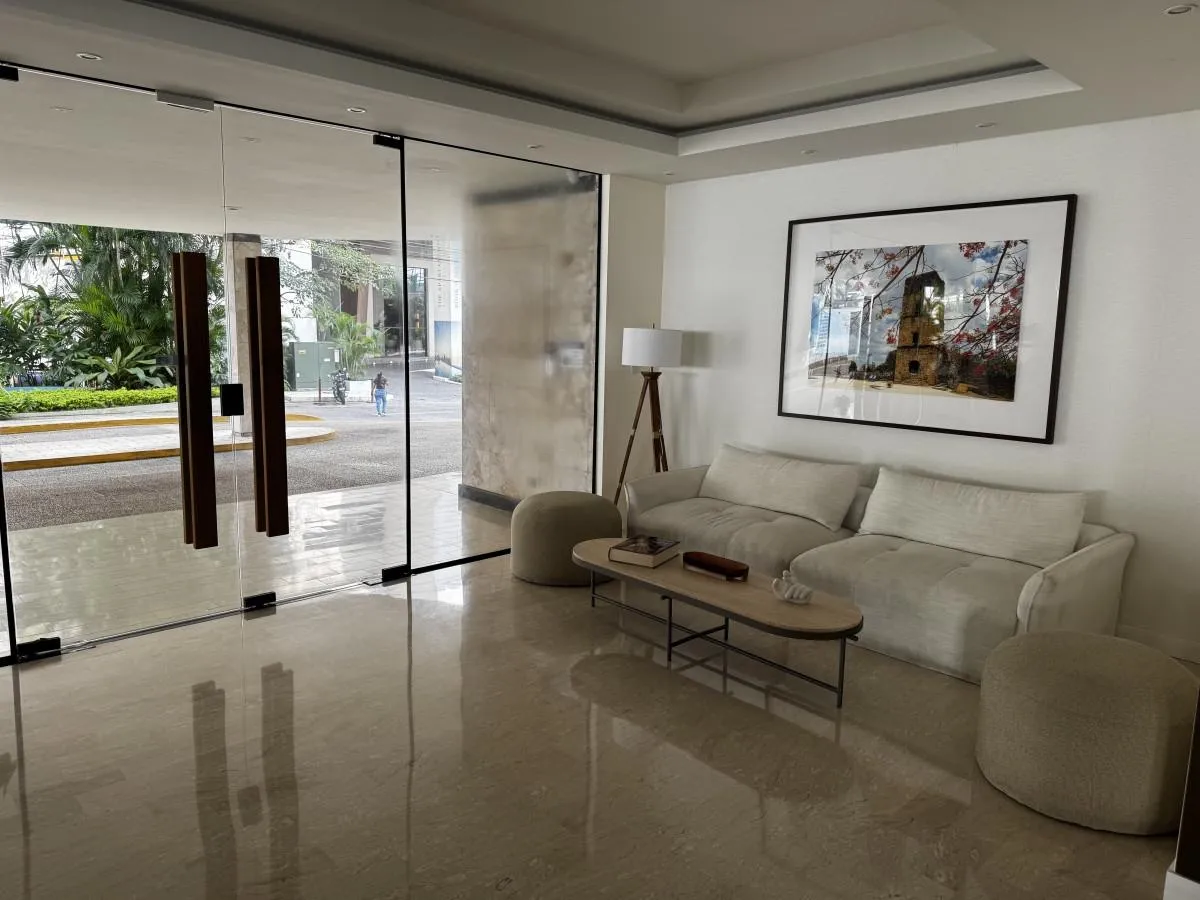 YOUR HAVEN OF SERENITY IN THE HEART OF PUNTA PAITI