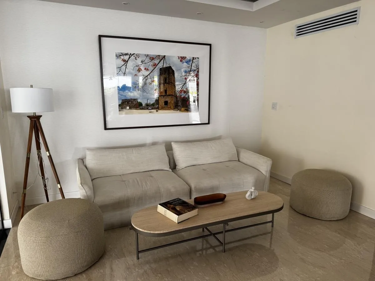 YOUR HAVEN OF SERENITY IN THE HEART OF PUNTA PAITI