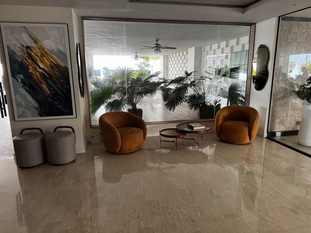 YOUR HAVEN OF SERENITY IN THE HEART OF PUNTA PAITI