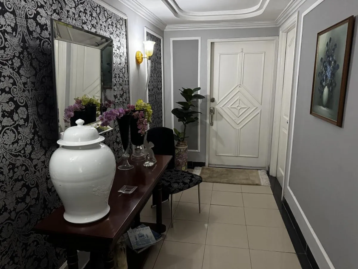 YOUR HAVEN OF SERENITY IN THE HEART OF PUNTA PAITI