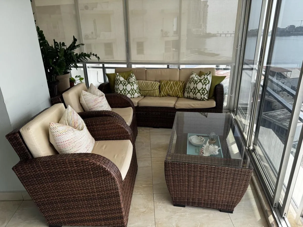 YOUR HAVEN OF SERENITY IN THE HEART OF PUNTA PAITI