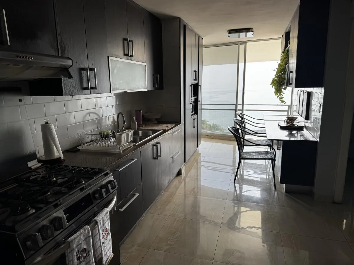 YOUR HAVEN OF SERENITY IN THE HEART OF PUNTA PAITI