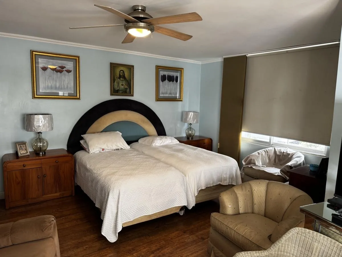YOUR HAVEN OF SERENITY IN THE HEART OF PUNTA PAITI
