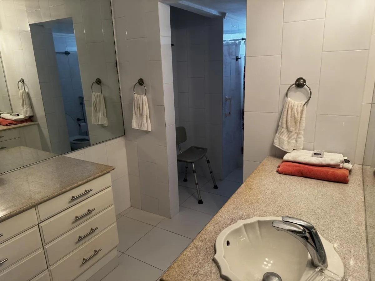 YOUR HAVEN OF SERENITY IN THE HEART OF PUNTA PAITI