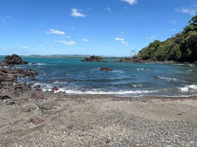 Santuario de 67 Hectáreas Frente al Mar en Arena, Veraguas