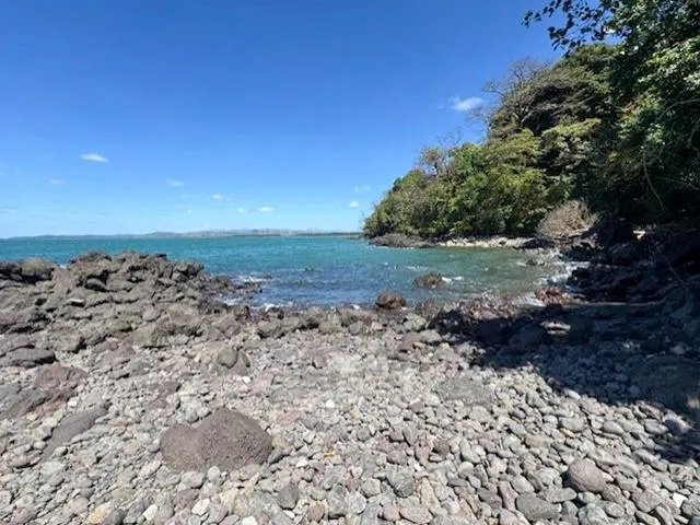 Santuario de 67 Hectáreas Frente al Mar en Arena, Veraguas
