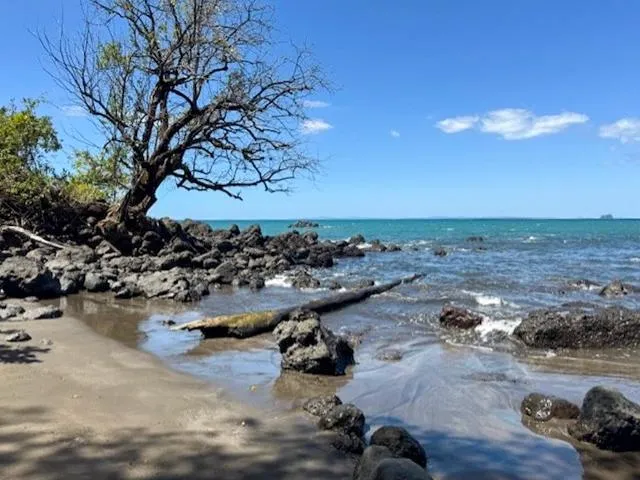 Santuario de 67 Hectáreas Frente al Mar en Arena, Veraguas