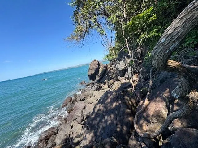 Santuario de 67 Hectáreas Frente al Mar en Arena, Veraguas