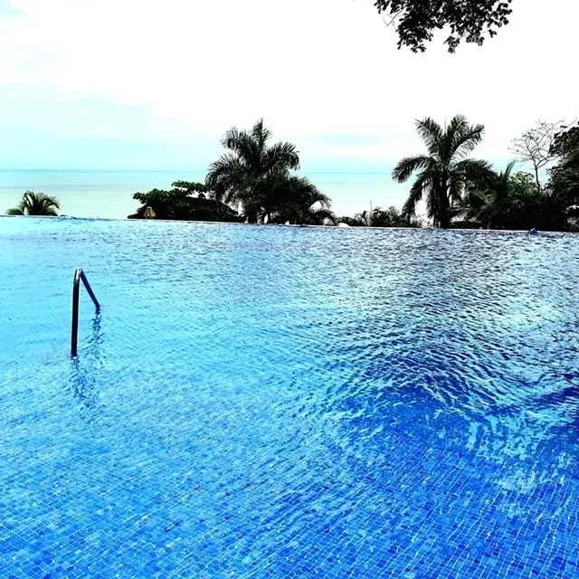 Apartamento con Vista Espectacular al Mar