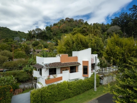 Famille mono parentale