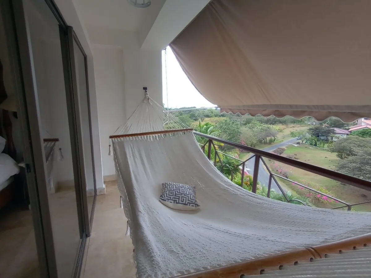 3 bedroom apartment in Punta Barco Resort