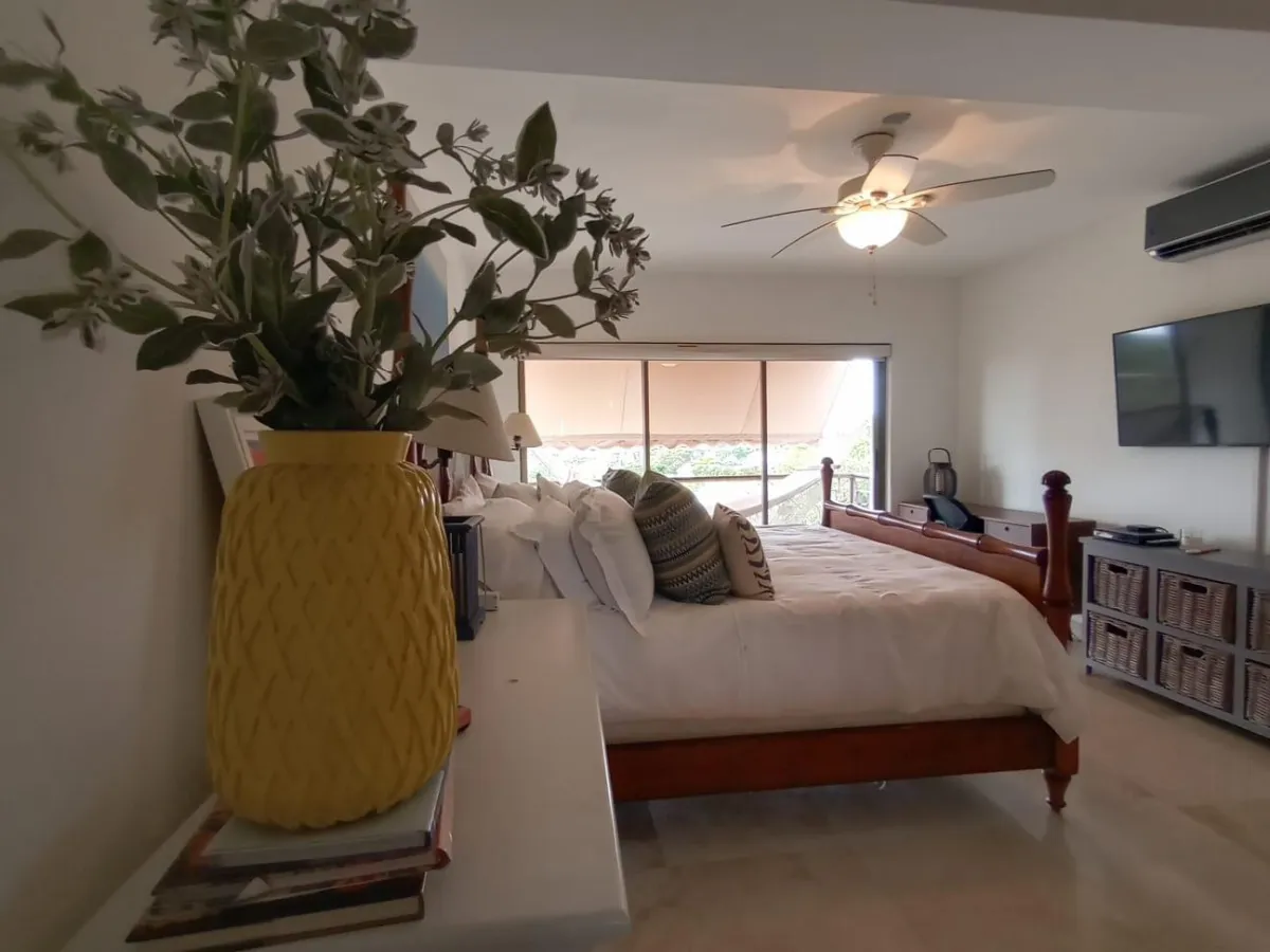 3 bedroom apartment in Punta Barco Resort