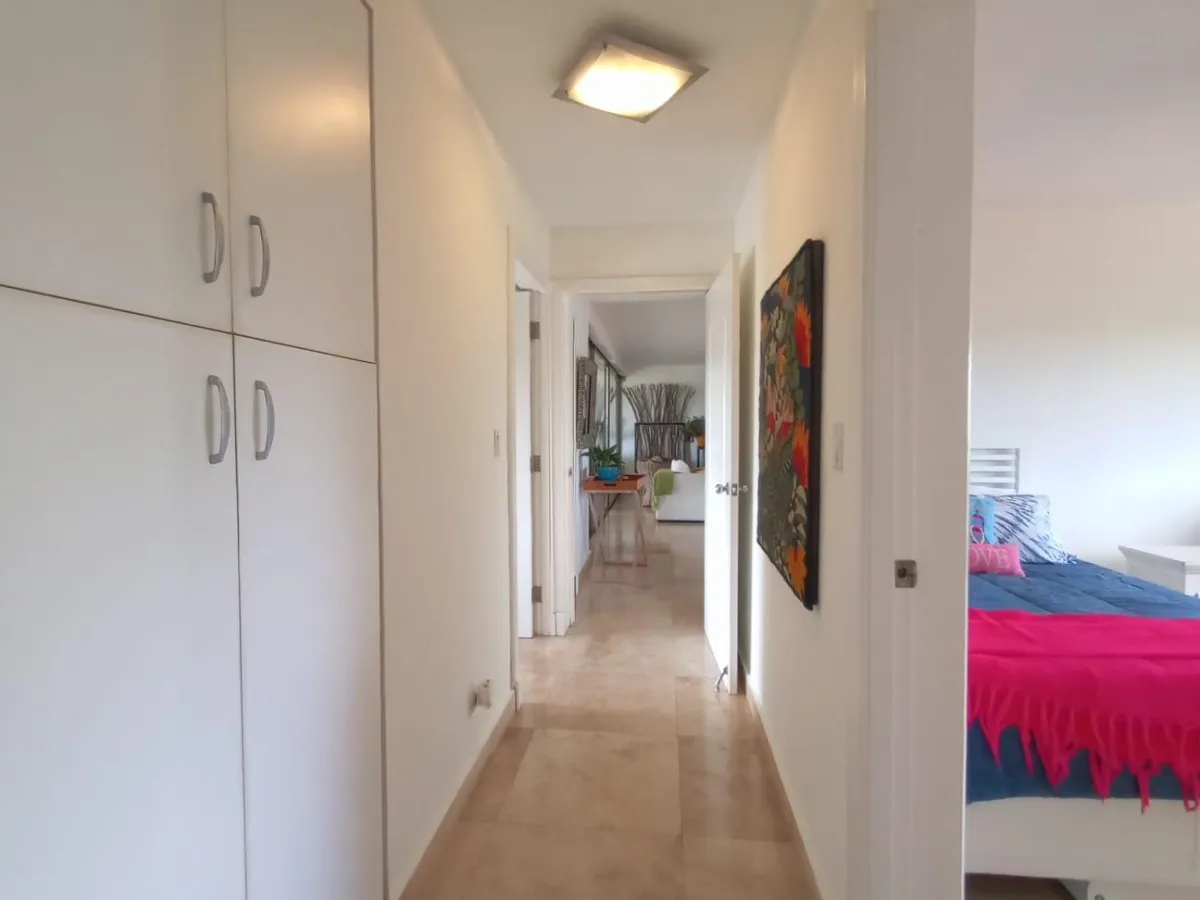 3 bedroom apartment in Punta Barco Resort