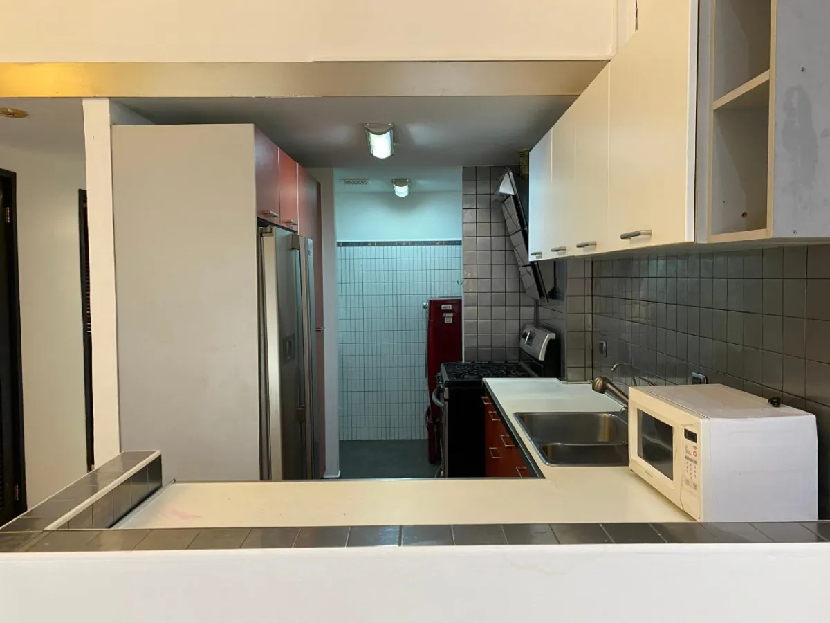 Apartamento tipo Duplex en venta en ALBROOK PARK
