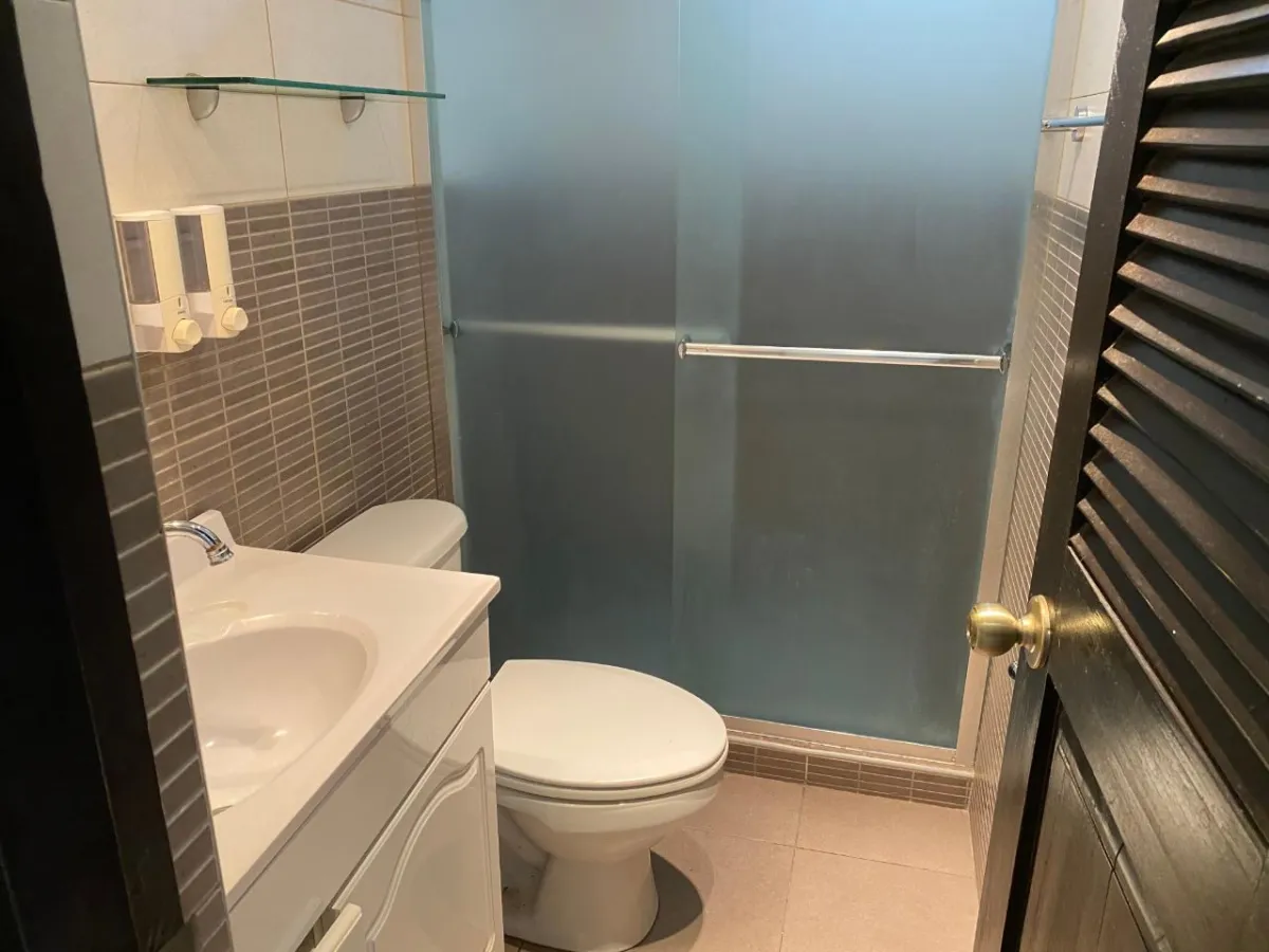 Apartamento tipo Duplex en venta en ALBROOK PARK