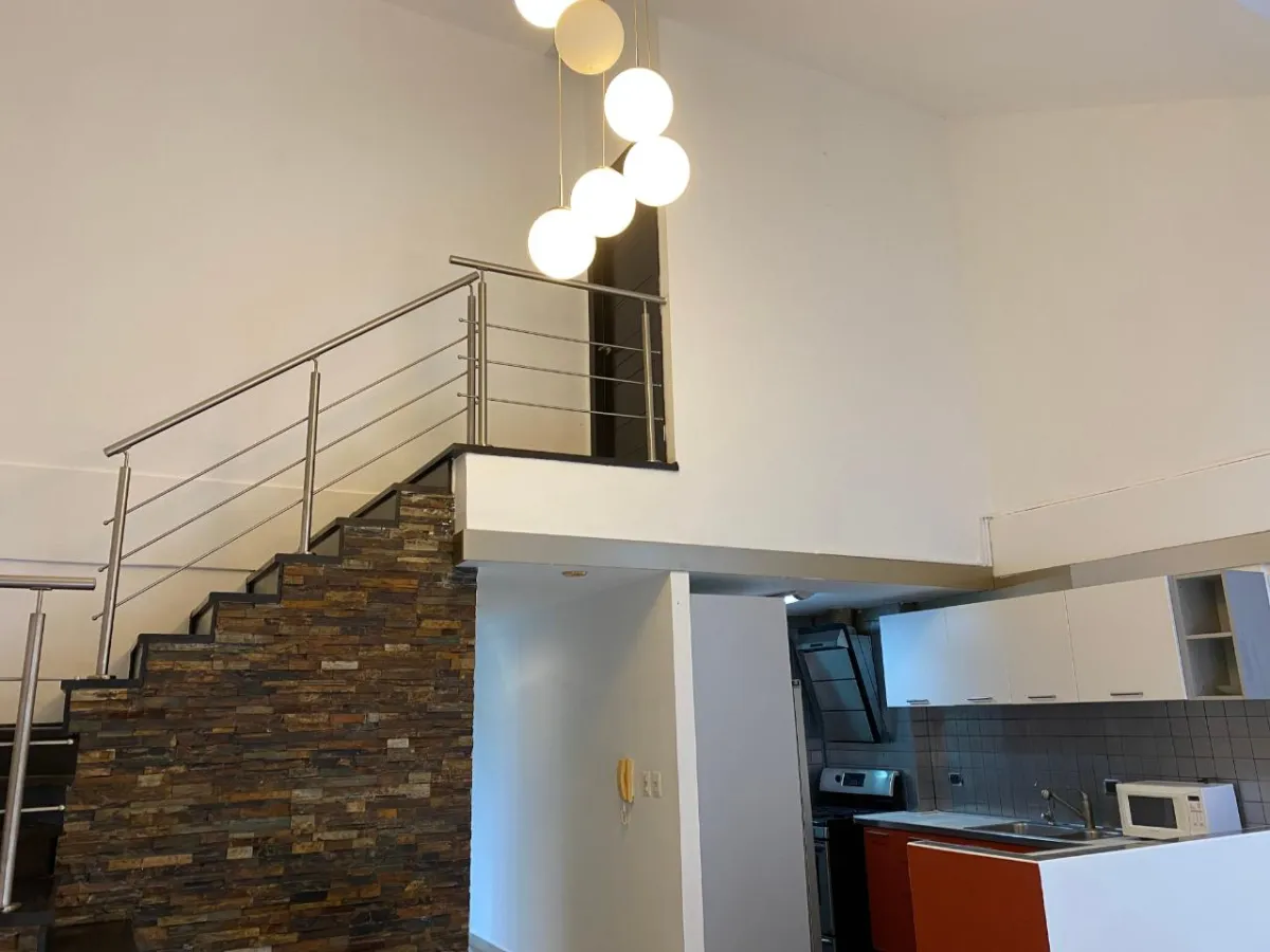 Apartamento tipo Duplex en venta en ALBROOK PARK