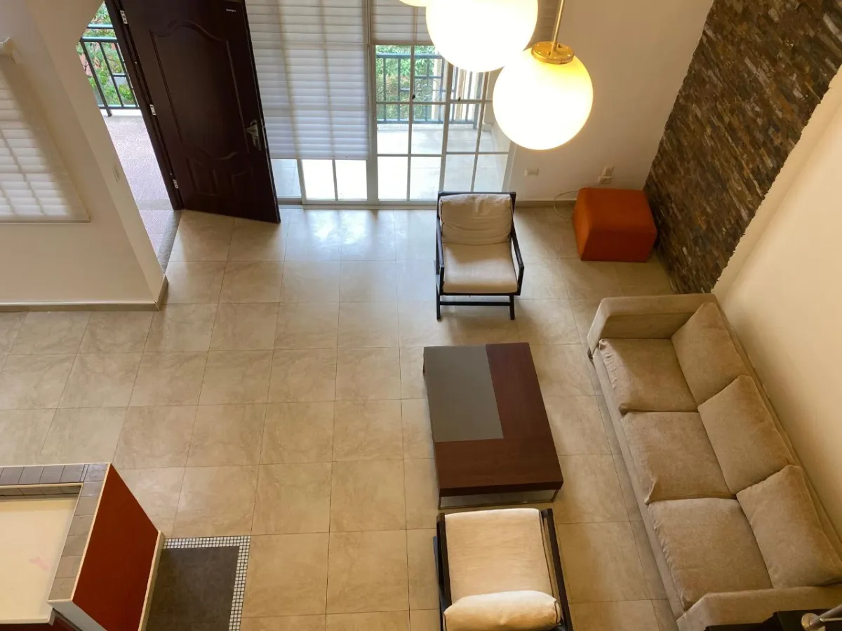 Apartamento tipo Duplex en venta en ALBROOK PARK