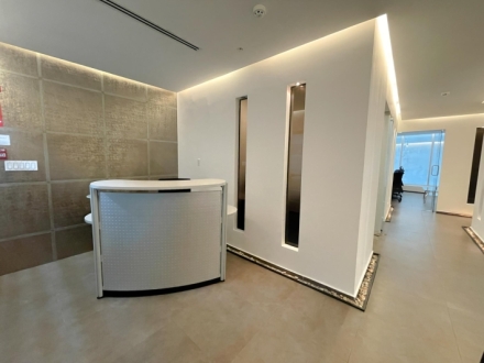 OCEAN BUSINESS PLAZA