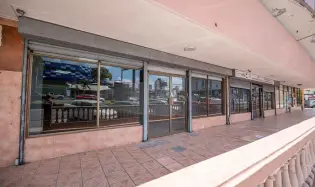 Via España | Local Ground Floor