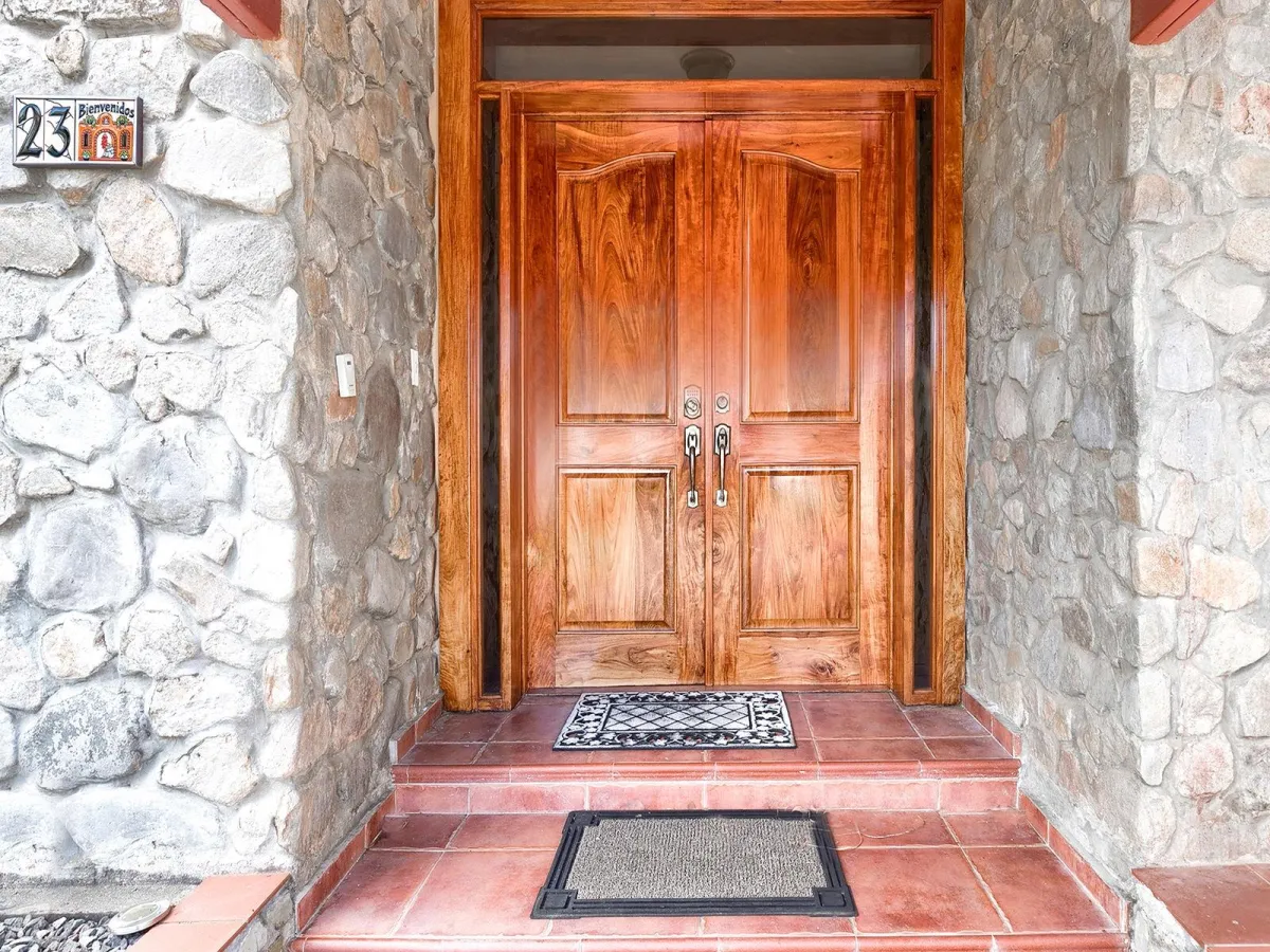 Casa Distintiva en Los Molinos | Boquete, Panamá