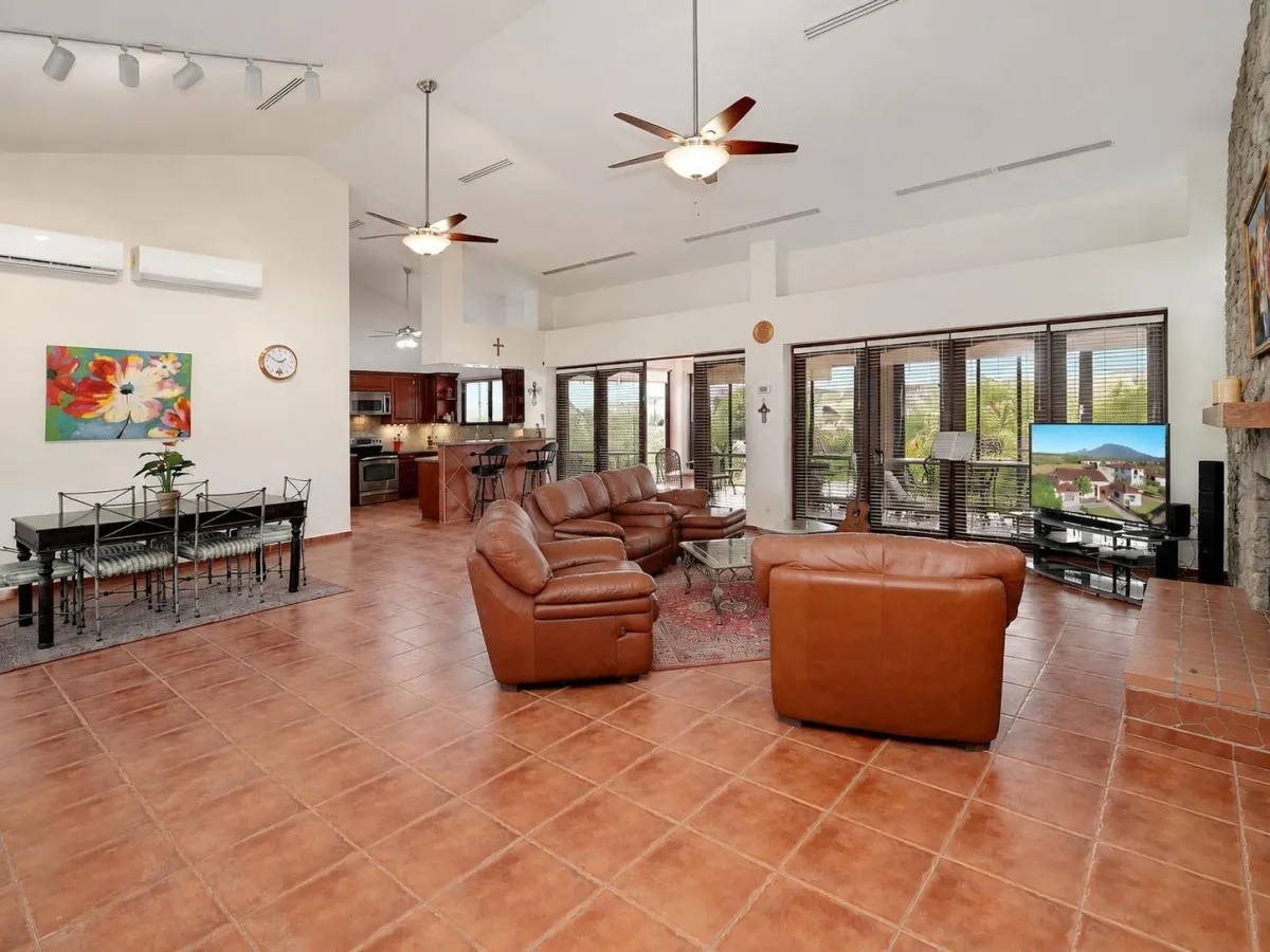 Casa Distintiva en Los Molinos | Boquete, Panamá