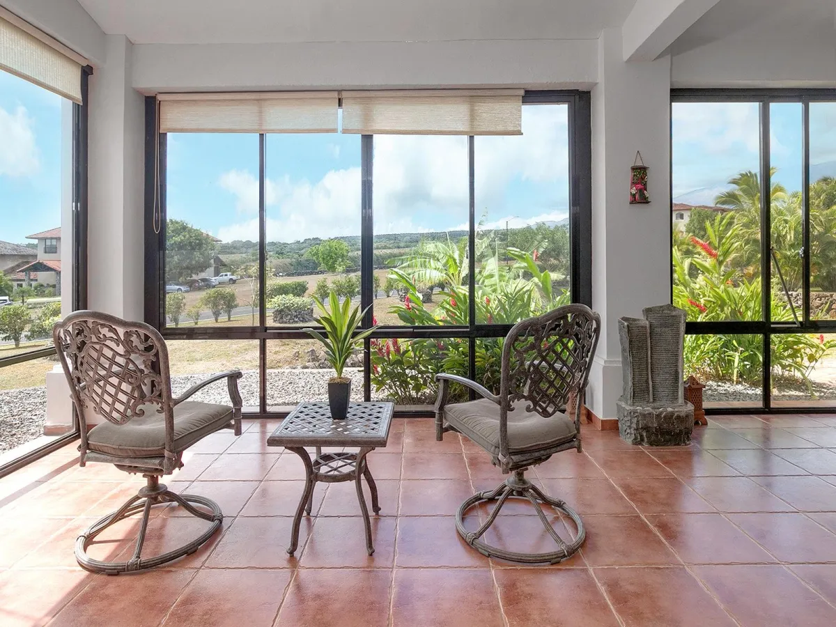 Casa Distintiva en Los Molinos | Boquete, Panamá