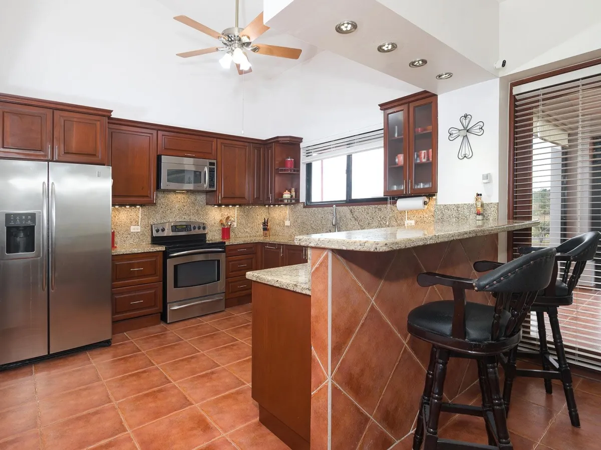 Casa Distintiva en Los Molinos | Boquete, Panamá
